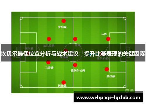 坎贝尔最佳位置分析与战术建议:提升比赛表现的关键因素 坎贝尔最佳位置分析与战术建议:提升比赛表现的关键因素